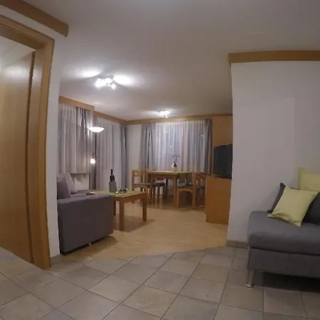 Swiss Appartement-fewo 2-bettwohnung Nr- 5 By Interhome Appartement