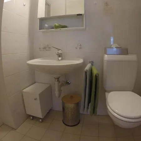 Swiss Appartement-fewo 2-bettwohnung Nr- 5 By Interhome Saas-Fee