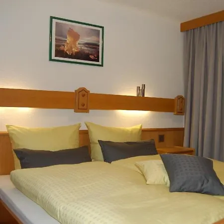 Appartement Swiss Appartement-fewo 2-bettwohnung Nr- 5 By Interhome
